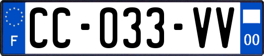 CC-033-VV
