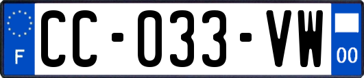 CC-033-VW