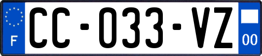 CC-033-VZ