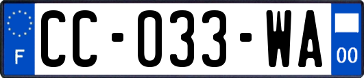 CC-033-WA