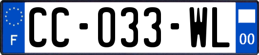 CC-033-WL