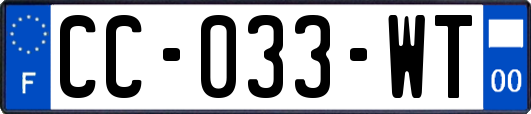 CC-033-WT