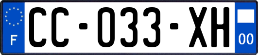 CC-033-XH