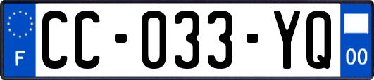 CC-033-YQ