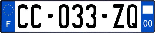 CC-033-ZQ