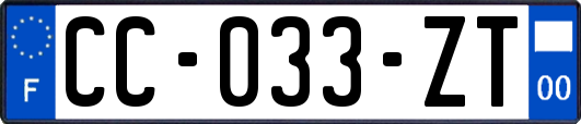 CC-033-ZT