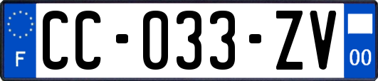 CC-033-ZV