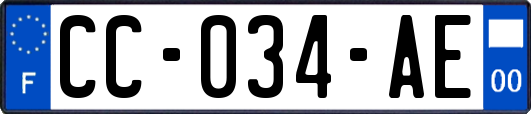 CC-034-AE