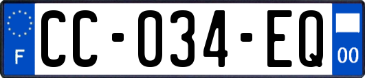 CC-034-EQ