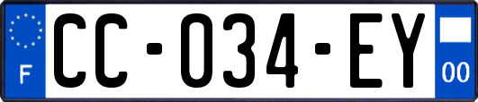 CC-034-EY