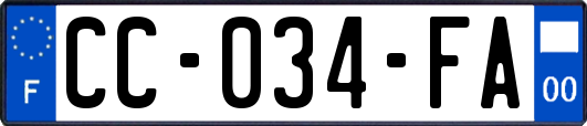 CC-034-FA
