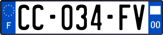 CC-034-FV