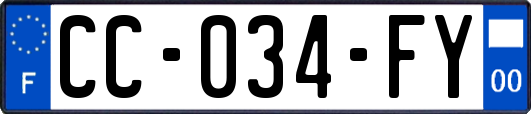 CC-034-FY