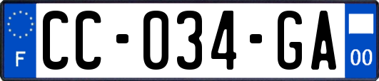 CC-034-GA