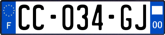 CC-034-GJ