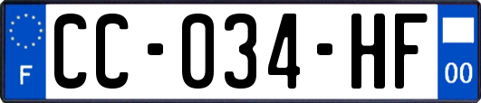 CC-034-HF