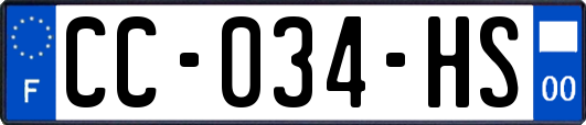 CC-034-HS