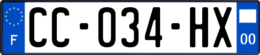 CC-034-HX