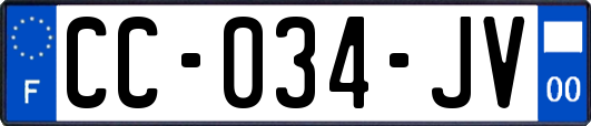 CC-034-JV
