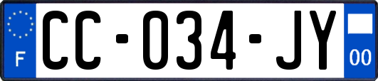 CC-034-JY