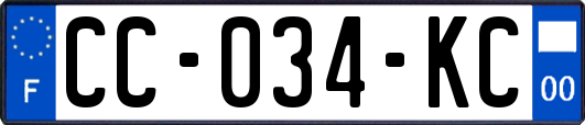 CC-034-KC