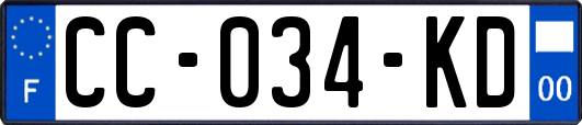 CC-034-KD