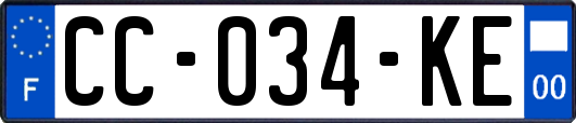 CC-034-KE