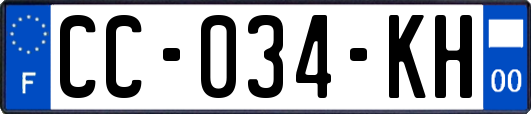 CC-034-KH
