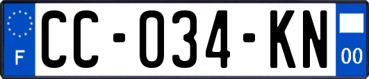 CC-034-KN