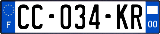 CC-034-KR