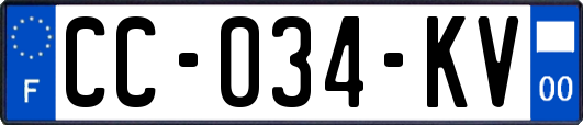 CC-034-KV