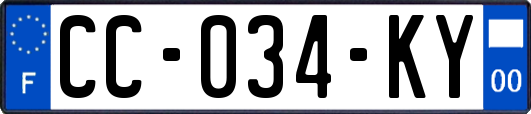 CC-034-KY