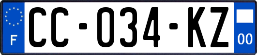 CC-034-KZ