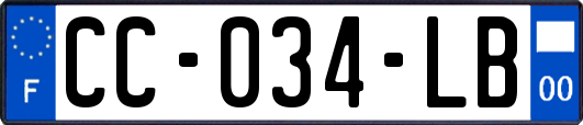 CC-034-LB