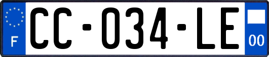 CC-034-LE
