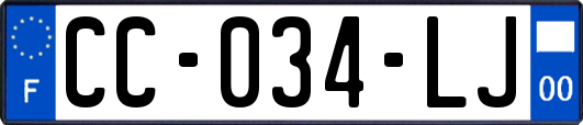 CC-034-LJ