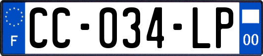 CC-034-LP