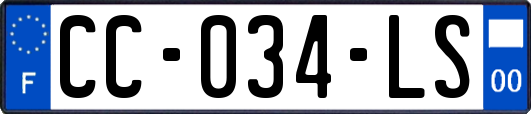 CC-034-LS