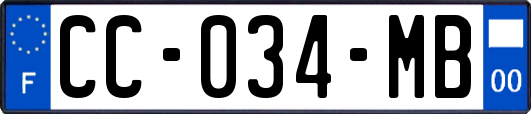 CC-034-MB