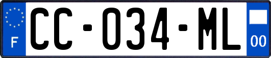 CC-034-ML