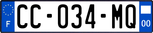 CC-034-MQ