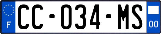 CC-034-MS