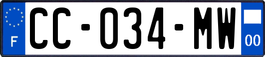 CC-034-MW