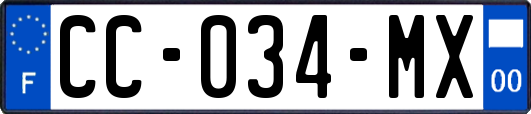 CC-034-MX