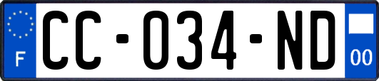CC-034-ND