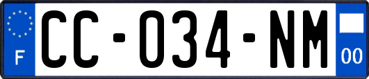 CC-034-NM