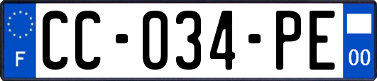 CC-034-PE