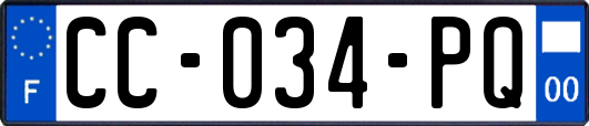 CC-034-PQ