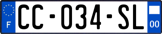 CC-034-SL