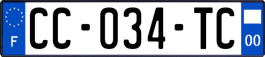 CC-034-TC